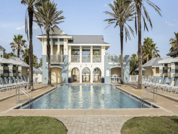 One of the Finest Luxury Beach Rentals Great Interior