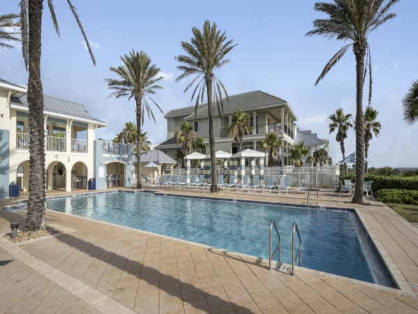 One of the Finest Luxury Beach Rentals Great Interior