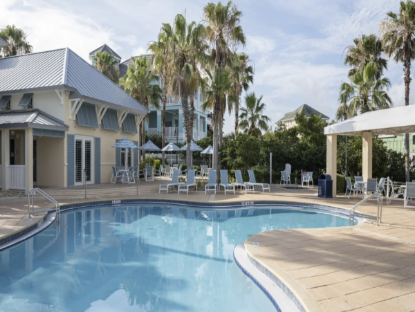 One of the Finest Luxury Beach Rentals Great Interior
