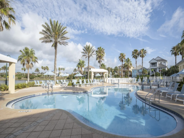 One of the Finest Luxury Beach Rentals Great Interior