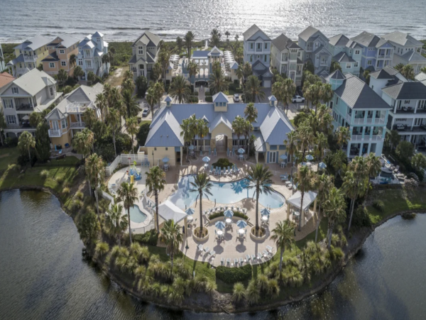 One of the Finest Luxury Beach Rentals Great Interior