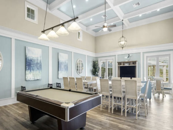 One of the Finest Luxury Beach Rentals Great Interior