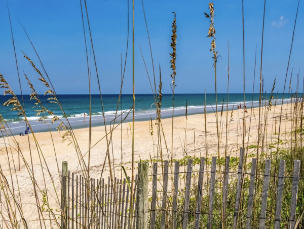 One of the Finest Luxury Beach Rentals Great Interior