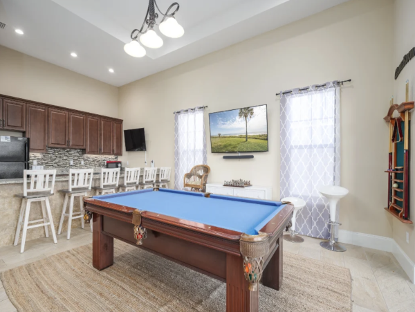 One of the Finest Luxury Beach Rentals Great Interior