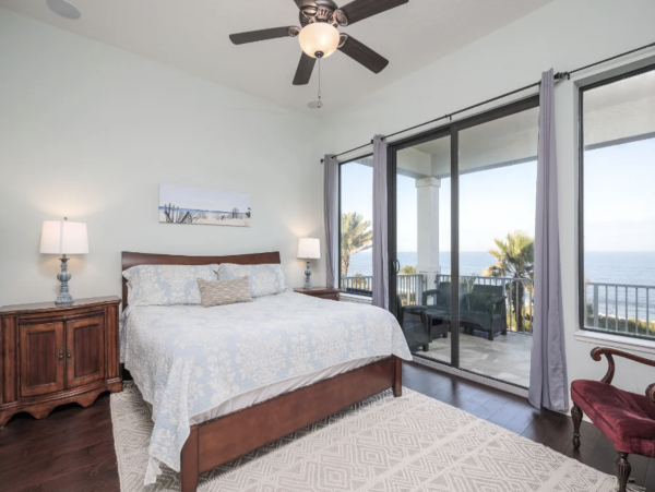 One of the Finest Luxury Beach Rentals Great Interior