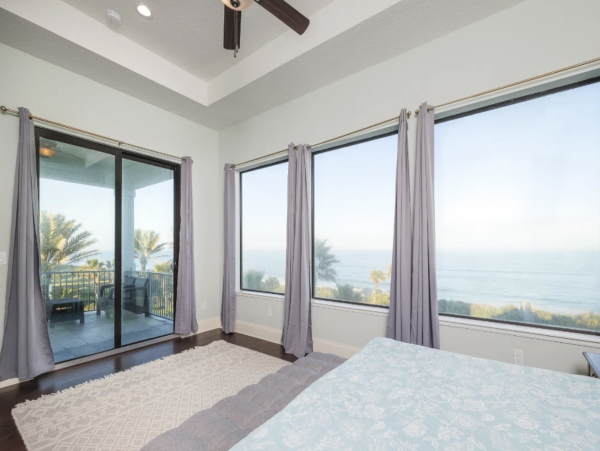 One of the Finest Luxury Beach Rentals Great Interior