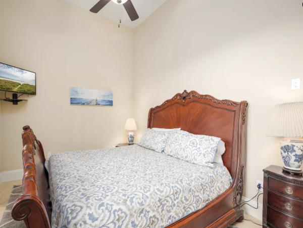One of the Finest Luxury Beach Rentals Great Interior