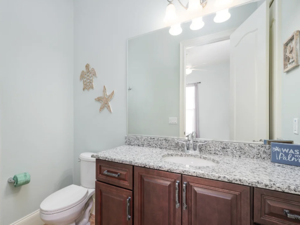 One of the Finest Luxury Beach Rentals Great Interior