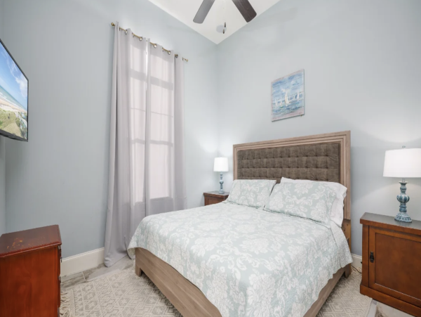 One of the Finest Luxury Beach Rentals Great Interior