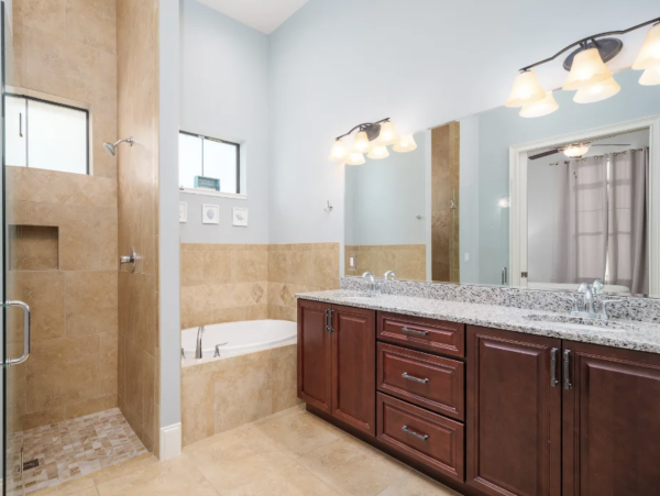 One of the Finest Luxury Beach Rentals Great Interior