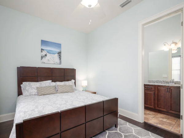 One of the Finest Luxury Beach Rentals Great Interior