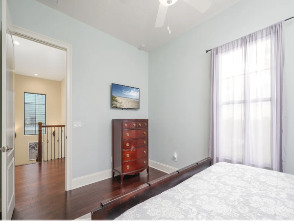 One of the Finest Luxury Beach Rentals Great Interior