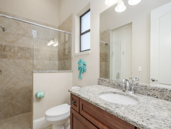 One of the Finest Luxury Beach Rentals Great Interior