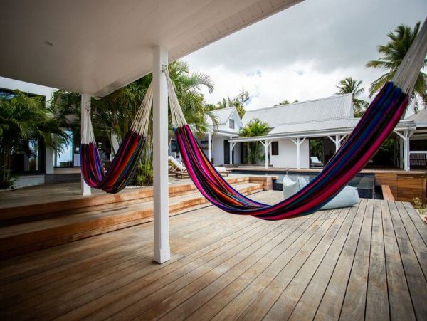 Stunning Vacation Rental Villa in Guadeloupe with Sea Views