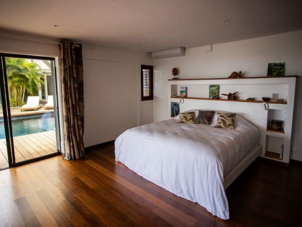 Stunning Vacation Rental Villa in Guadeloupe with Sea Views