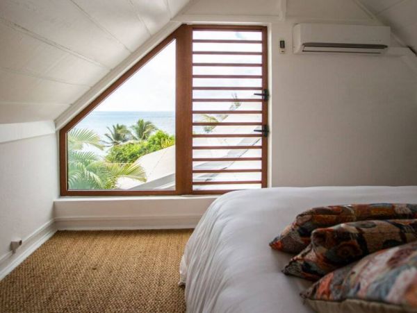 Stunning Vacation Rental Villa in Guadeloupe with Sea Views