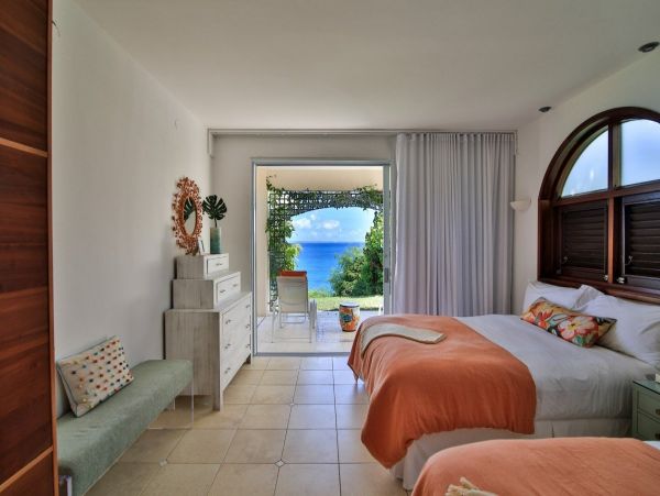 Stunning Luxury Villa in Saint Martin 14 Bedrooms Sleeps 28