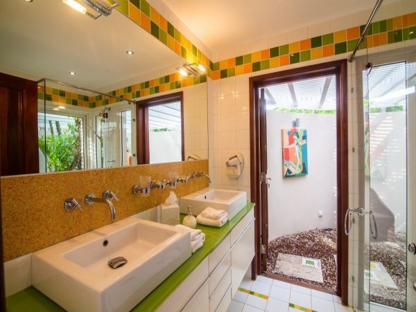 Stunning Luxury Villa in Saint Martin 14 Bedrooms Sleeps 28