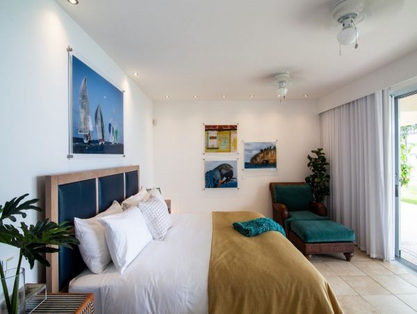 Stunning Luxury Villa in Saint Martin 14 Bedrooms Sleeps 28