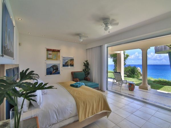 Stunning Luxury Villa in Saint Martin 14 Bedrooms Sleeps 28