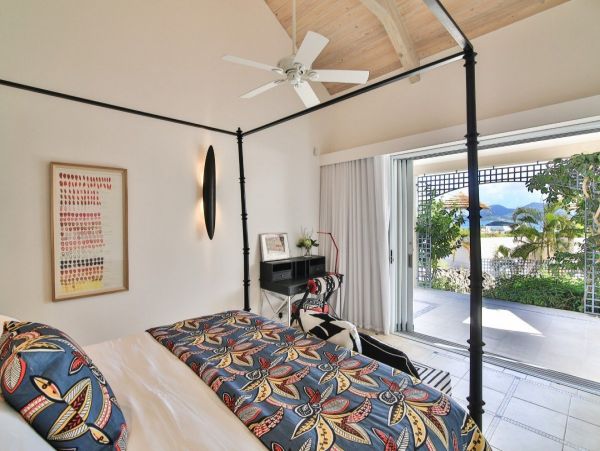 Stunning Luxury Villa in Saint Martin 14 Bedrooms Sleeps 28