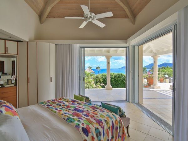 Stunning Luxury Villa in Saint Martin 14 Bedrooms Sleeps 28