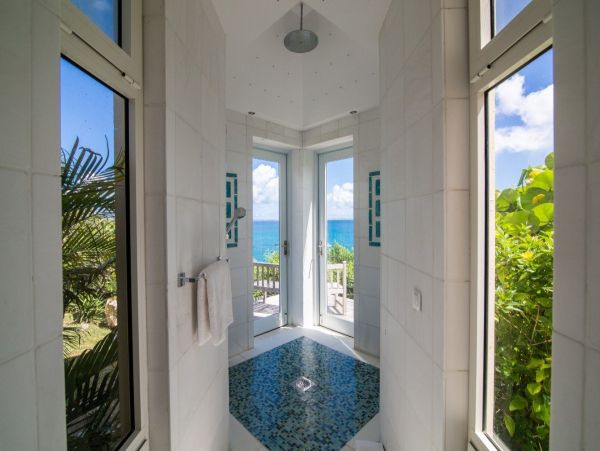 Stunning Luxury Villa in Saint Martin 14 Bedrooms Sleeps 28