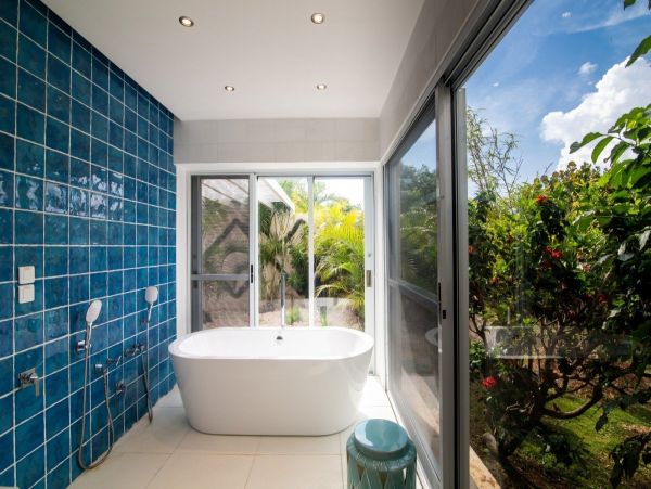 Stunning Luxury Villa in Saint Martin 14 Bedrooms Sleeps 28