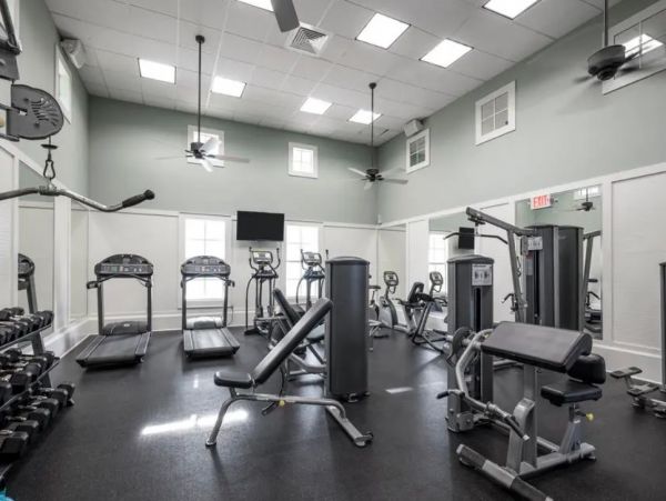 Three Bedroom Palm Coast Vacation Rental Condo