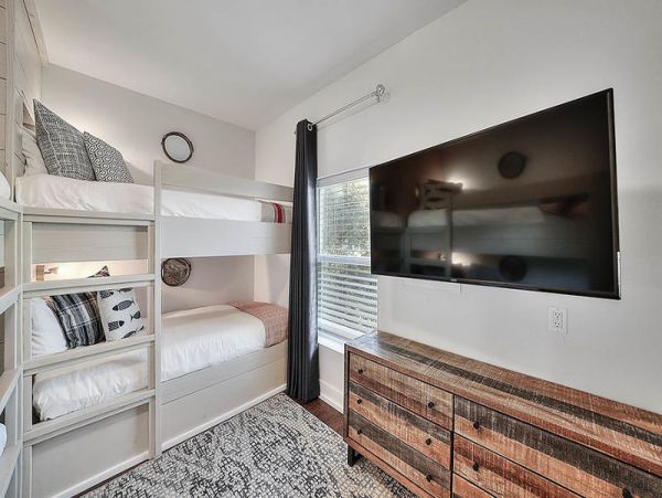Dune Allen Beach Luxury Vacation Home