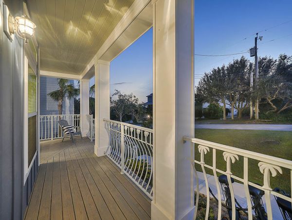 Dune Allen Beach Luxury Vacation Home