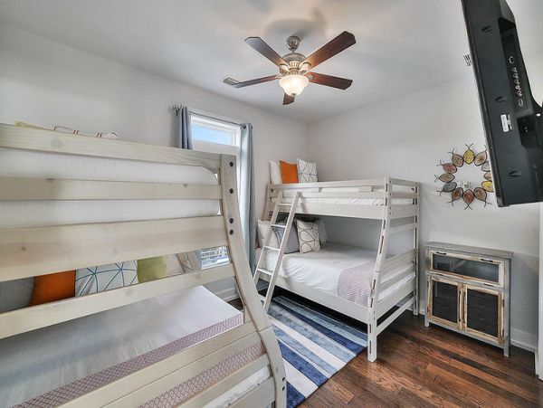 Dune Allen Beach Luxury Vacation Home