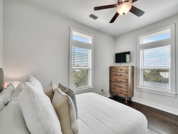 Dune Allen Beach Luxury Vacation Home