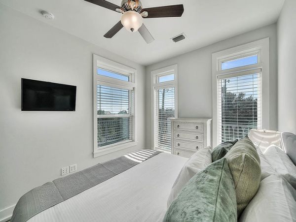Dune Allen Beach Luxury Vacation Home
