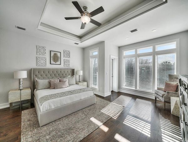Dune Allen Beach Luxury Vacation Home