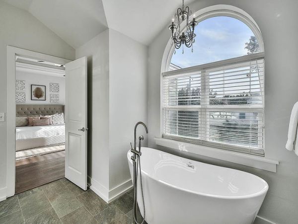 Dune Allen Beach Luxury Vacation Home