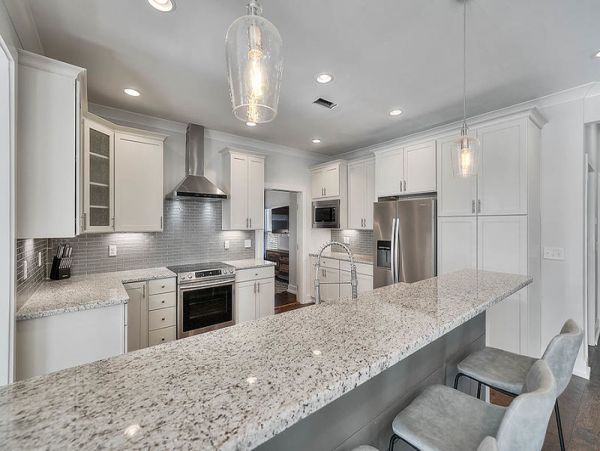 Dune Allen Beach Luxury Vacation Home