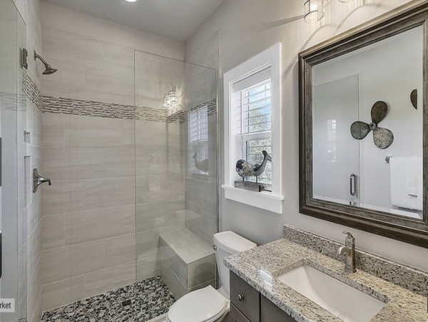 Dune Allen Beach Luxury Vacation Home