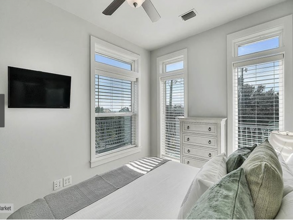 Dune Allen Beach Luxury Vacation Home
