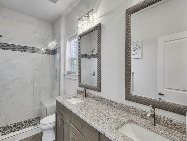 Dune Allen Beach Luxury Vacation Home