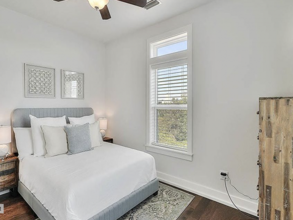 Dune Allen Beach Luxury Vacation Home