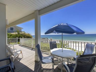 Santa Rosa Beach Luxury Beach House Sleeps 16
