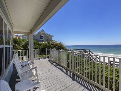 Santa Rosa Beach Luxury Beach House Sleeps 16