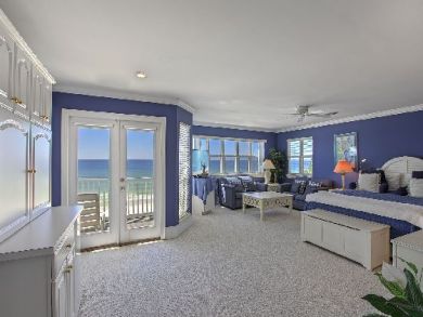 Santa Rosa Beach Luxury Beach House Sleeps 16