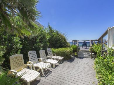 Santa Rosa Beach Luxury Beach House Sleeps 16