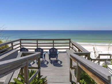 Santa Rosa Beach Luxury Beach House Sleeps 16