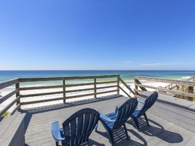Santa Rosa Beach Luxury Beach House Sleeps 16