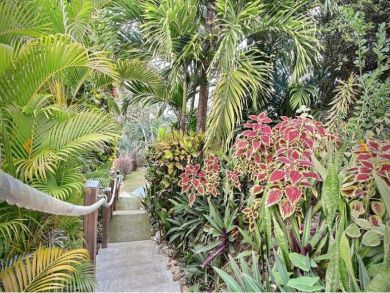 Guadeloupe Vacation Home Rental Sleeps Two Guests.