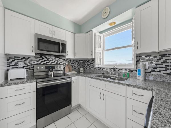 Beachfront Ponte Vedra Vacation Home Four Bedroom