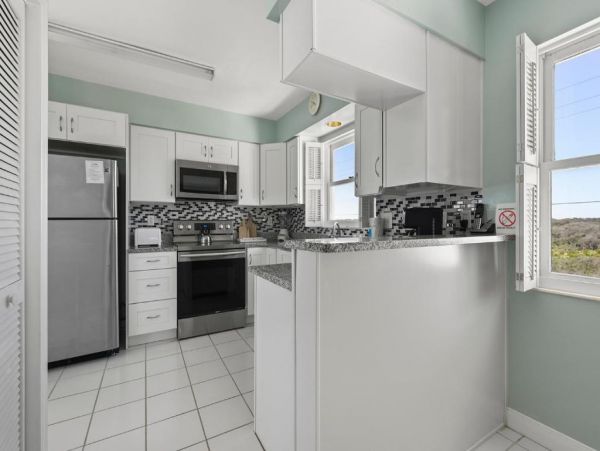 Beachfront Ponte Vedra Vacation Home Four Bedroom